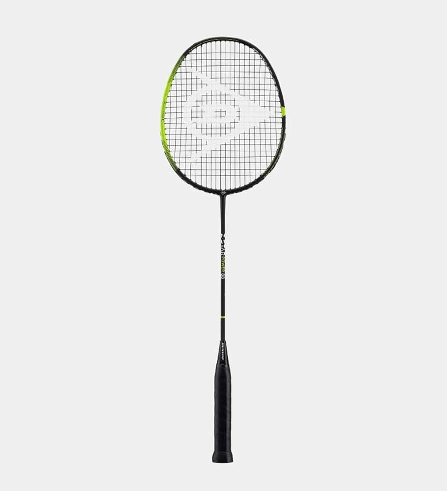 ダンロップ　バドミントンラケット　Z-STAR CONTROL83 Amazon | ダンロップ(DUNLOP) バドミントンラケット [フレーム